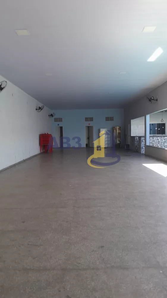 Loja-Salão, 275 m² - Foto 3