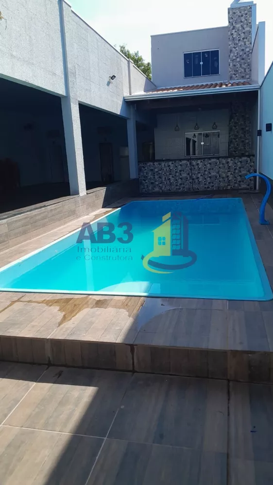 Loja-Salão, 275 m² - Foto 1