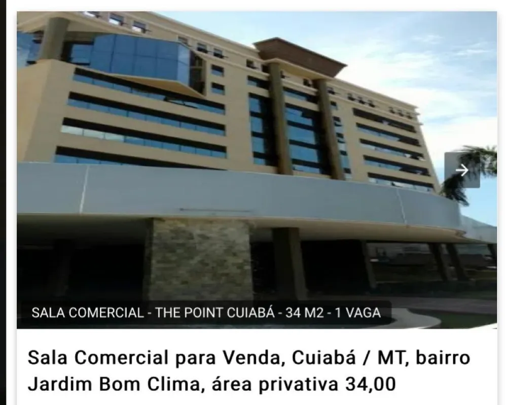 Sala-Conjunto, 34 m² - Foto 8