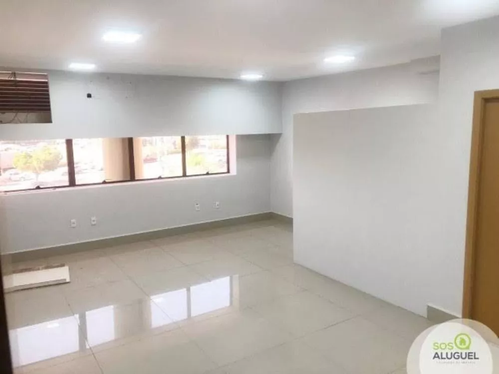 Conjunto Comercial-Sala à venda, 34m² - Foto 3