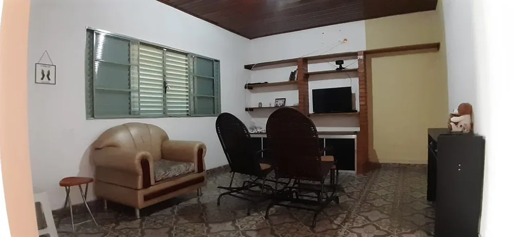 Casa, 3 quartos - Foto 6