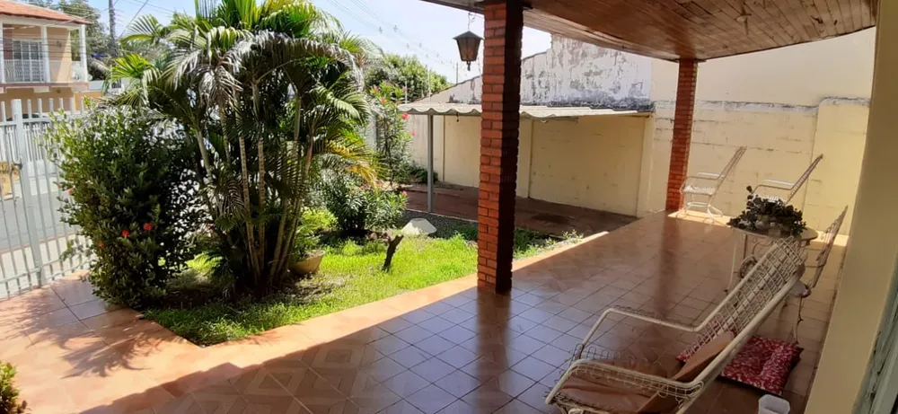 Casa, 3 quartos - Foto 10