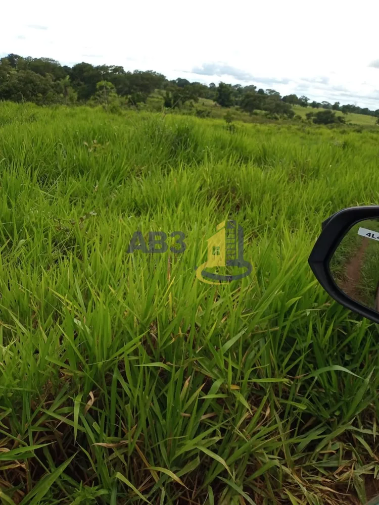 Terreno, 100 m² - Foto 1