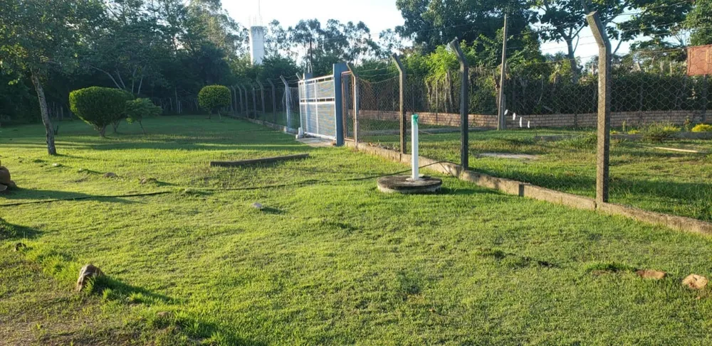 Chácara, 4 quartos - Foto 1