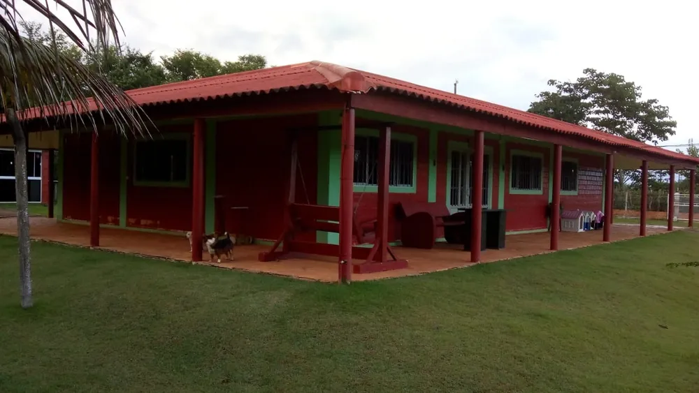 Chácara, 4 quartos - Foto 10