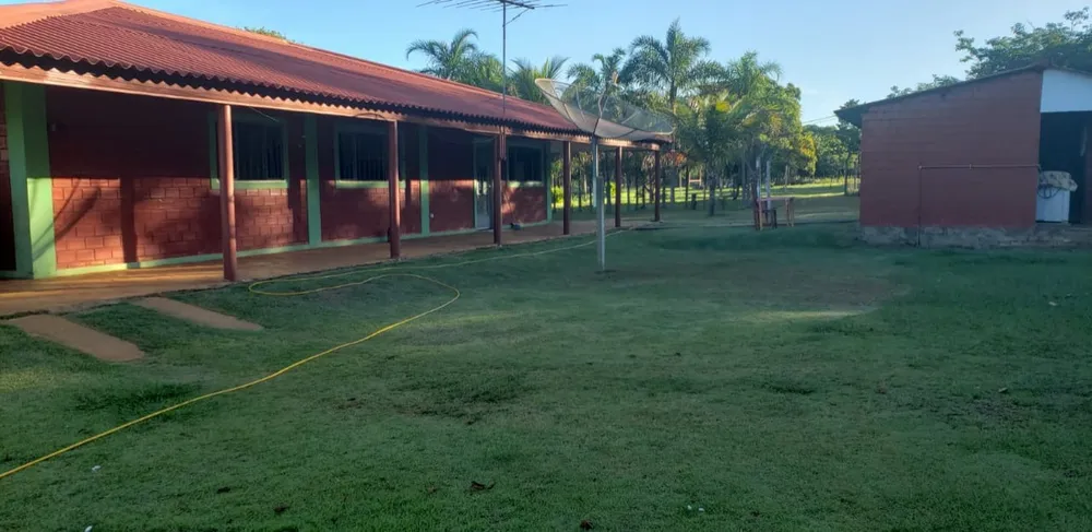 Chácara, 4 quartos - Foto 12