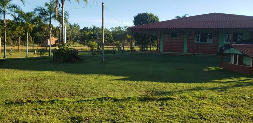 Chácara, 4 quartos - Foto 4
