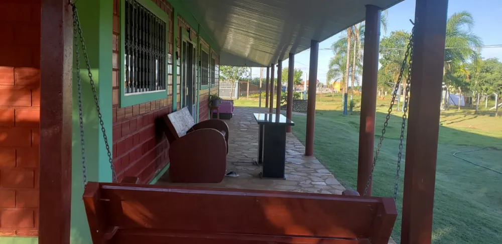 Chácara, 4 quartos - Foto 8