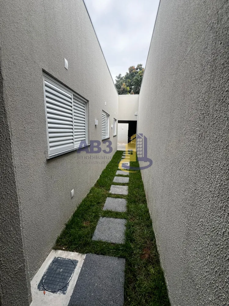 Casa, 3 quartos, 125 m² - Foto 4