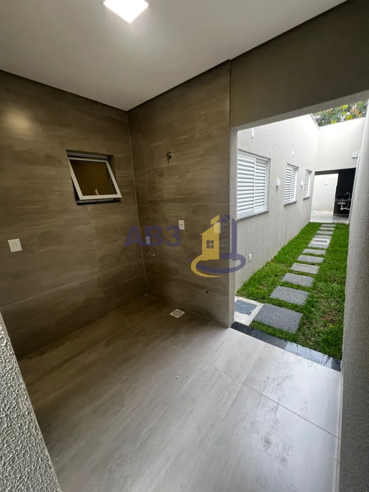 Casa, 3 quartos, 125 m² - Foto 5