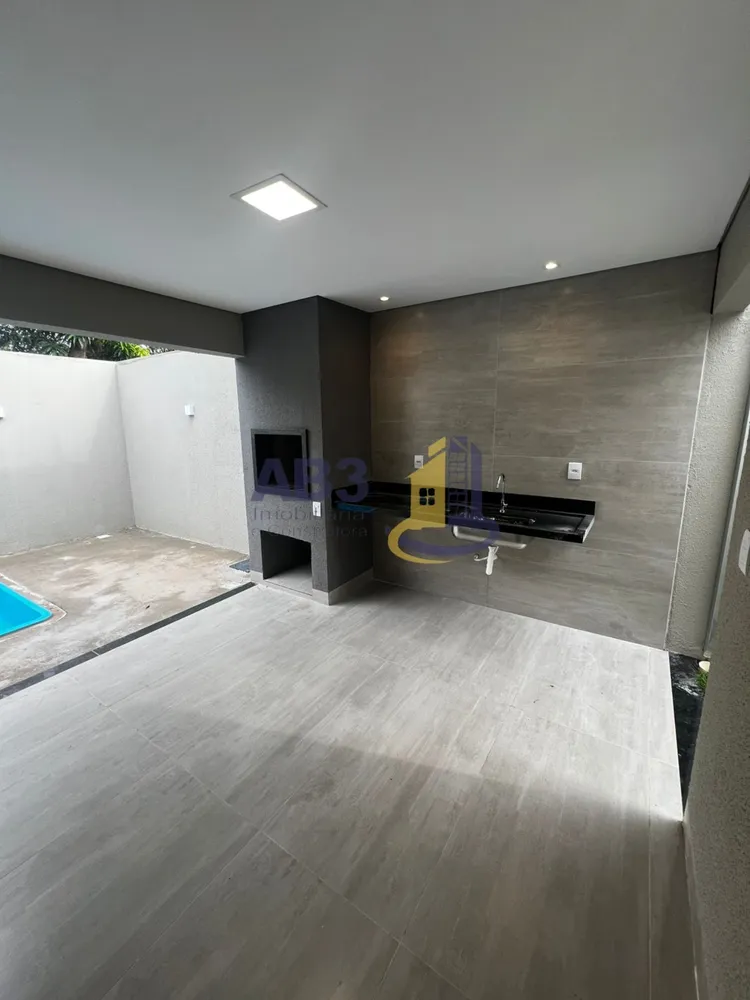 Casa, 3 quartos, 125 m² - Foto 6