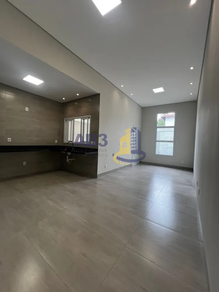 Casa, 3 quartos, 125 m² - Foto 2
