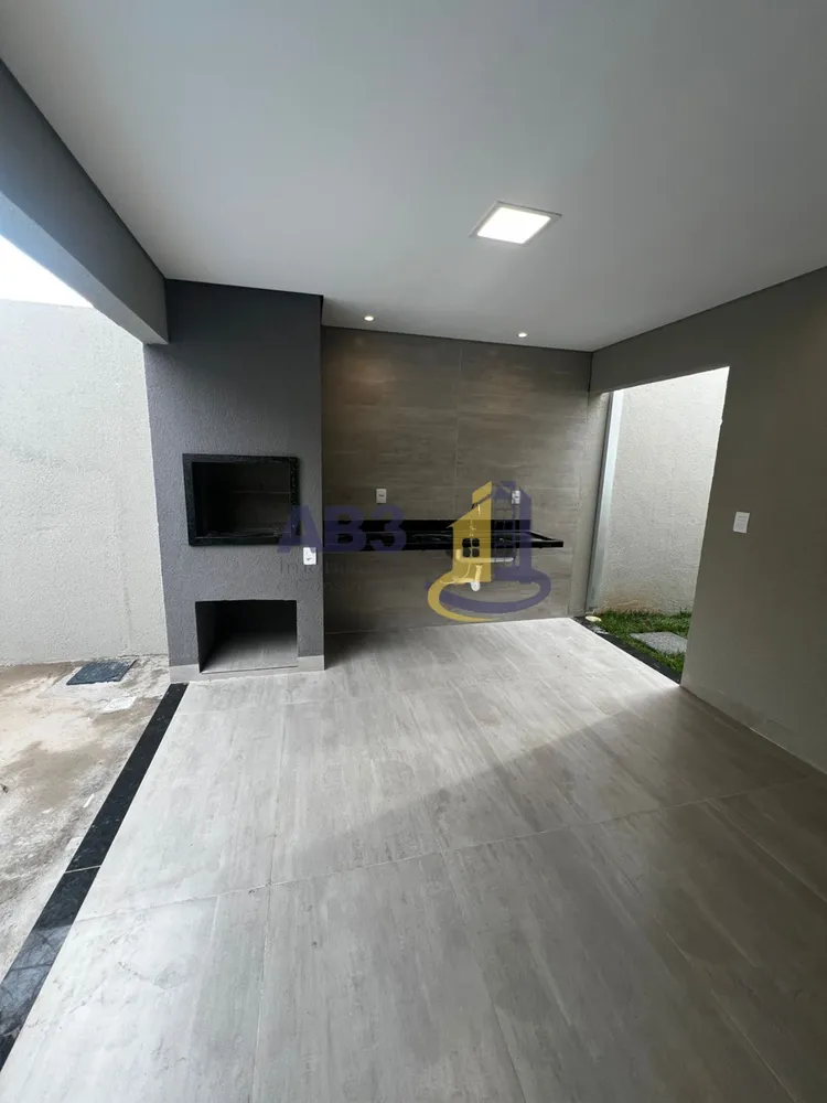 Casa, 3 quartos, 125 m² - Foto 7
