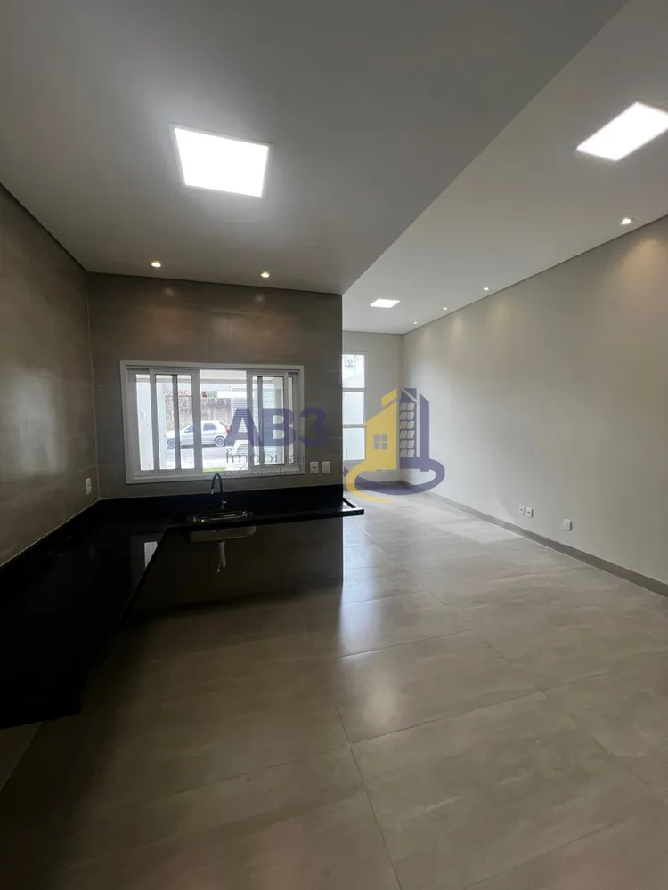 Casa, 3 quartos, 125 m² - Foto 3