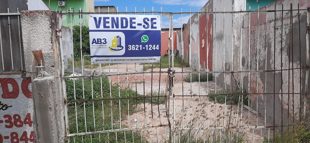 Loteamento e Condomínio, 289 m² - Foto 3
