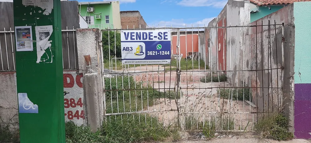 Loteamento e Condomínio, 289 m² - Foto 6