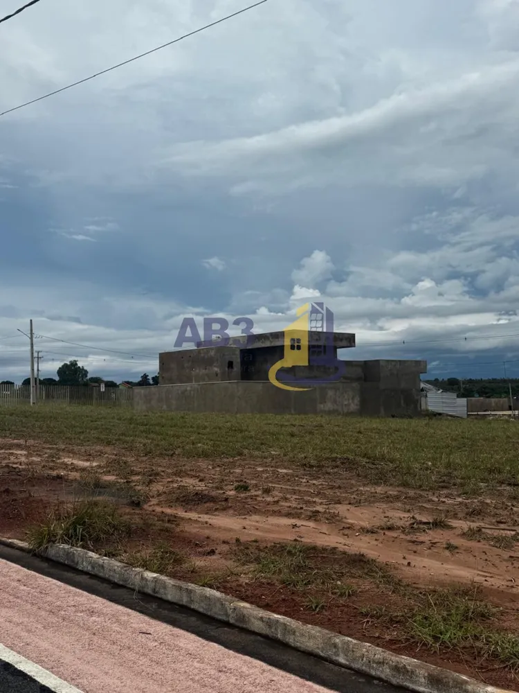 Terreno, 300 m² - Foto 3