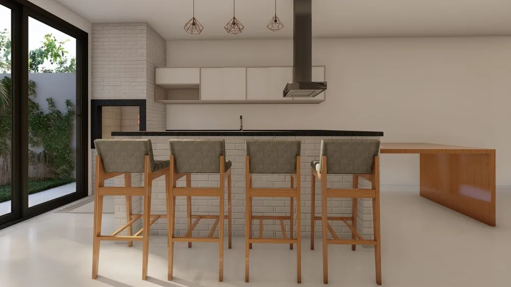 Casa, 2 quartos, 117 m² - Foto 10