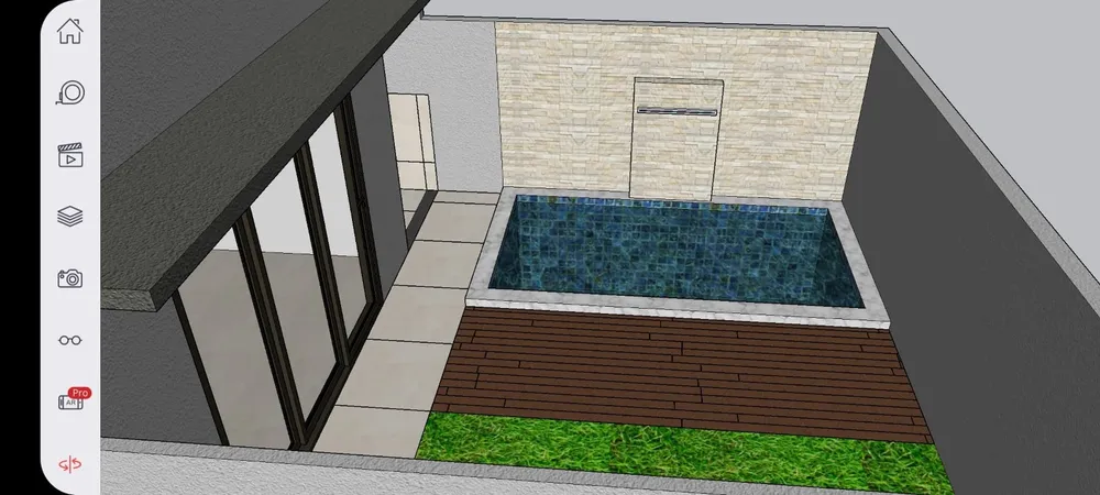 Casa, 2 quartos, 117 m² - Foto 11