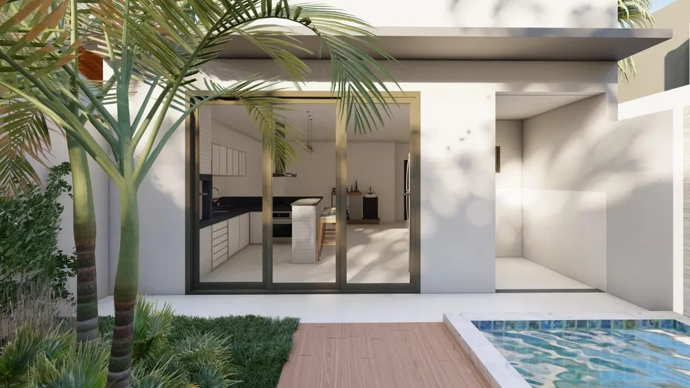 Casa, 2 quartos, 117 m² - Foto 8