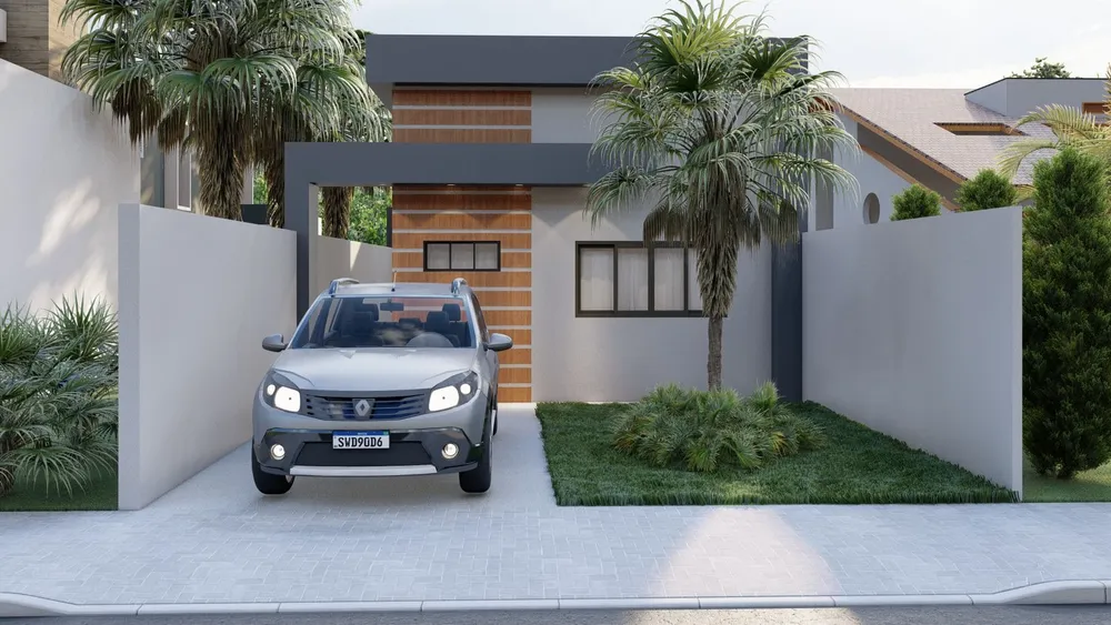 Casa, 2 quartos, 117 m² - Foto 5