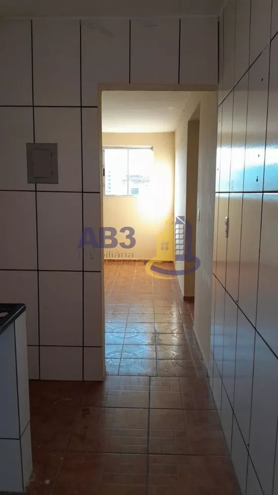 Apartamento, 2 quartos - Foto 7