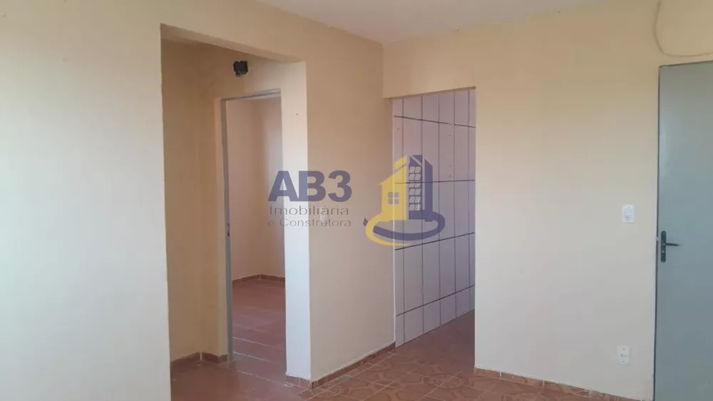 Apartamento, 2 quartos - Foto 4
