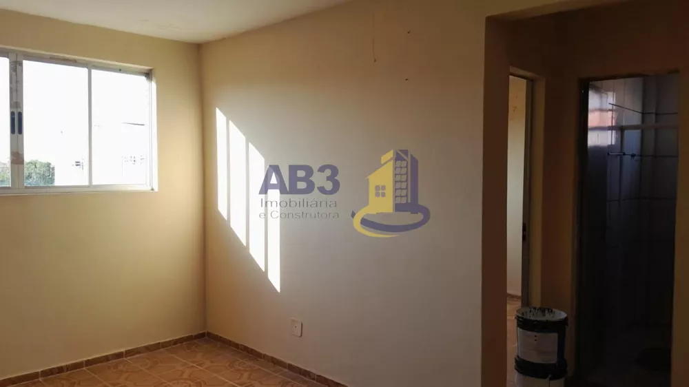 Apartamento, 2 quartos - Foto 5
