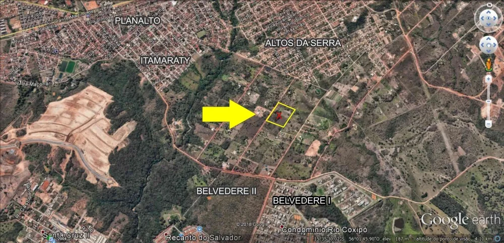 Terreno, 15000 m² - Foto 2