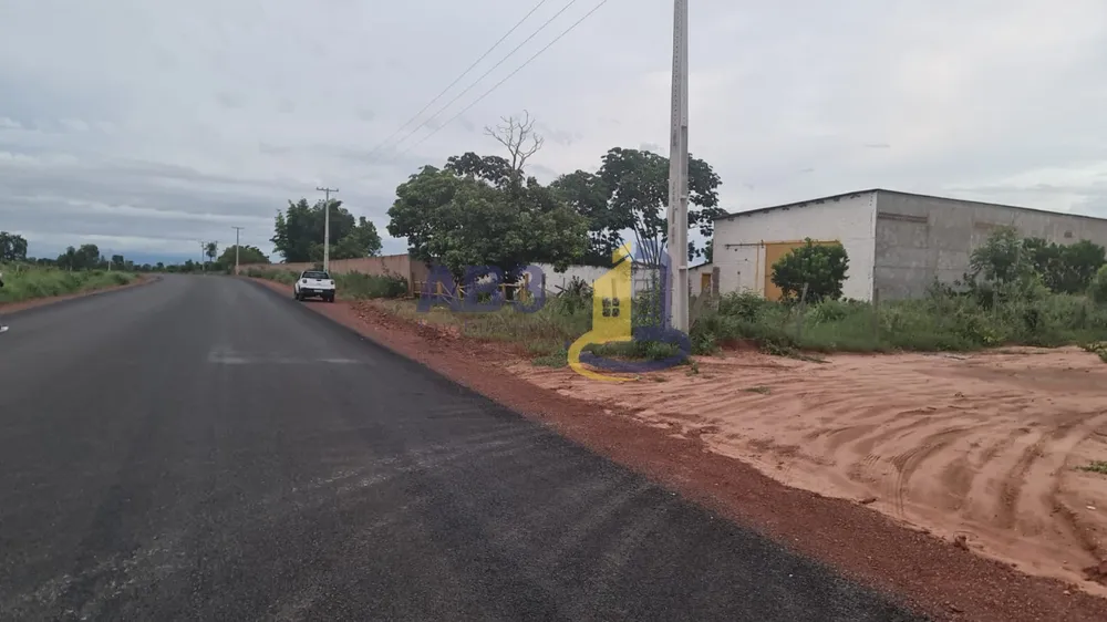 Depósito-Galpão, 454 m² - Foto 3