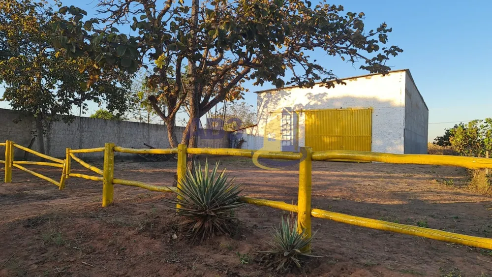 Depósito-Galpão, 454 m² - Foto 5