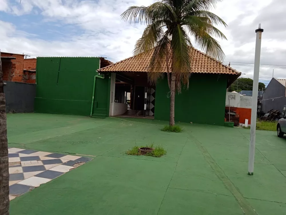 Loja-Salão, 380 m² - Foto 7