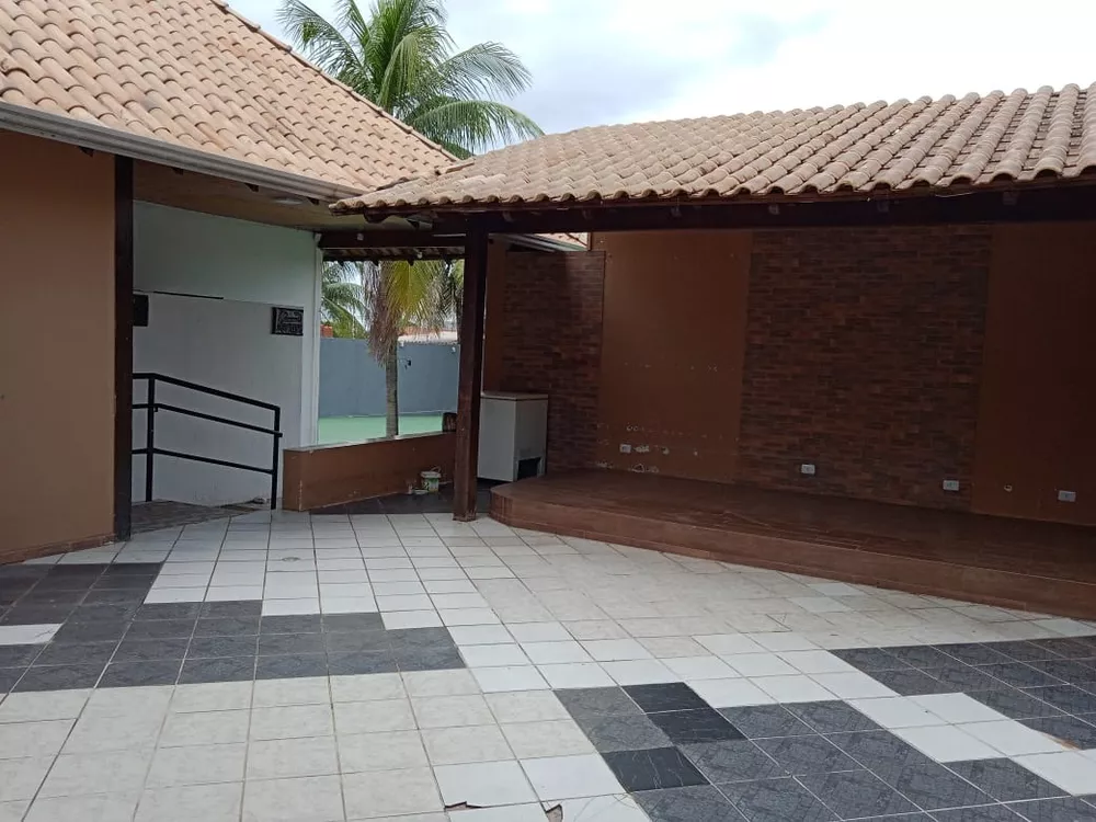 Loja-Salão, 380 m² - Foto 5