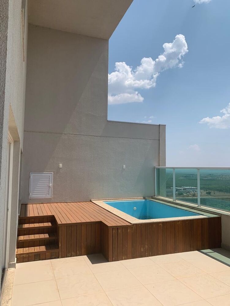 Cobertura, 3 quartos, 240 m² - Foto 8