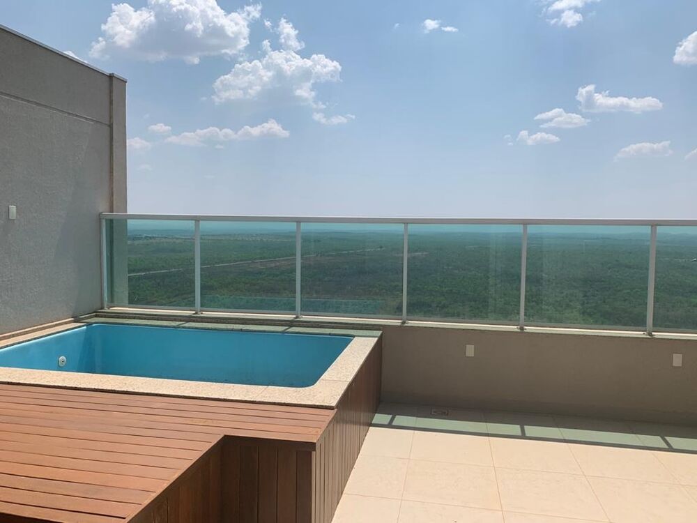 Cobertura, 3 quartos, 240 m² - Foto 9