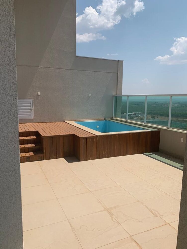 Cobertura, 3 quartos, 240 m² - Foto 11