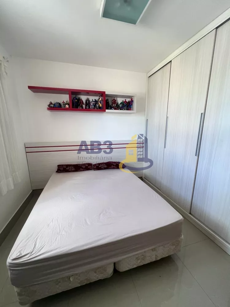 Sobrado, 3 quartos, 127 m² - Foto 8