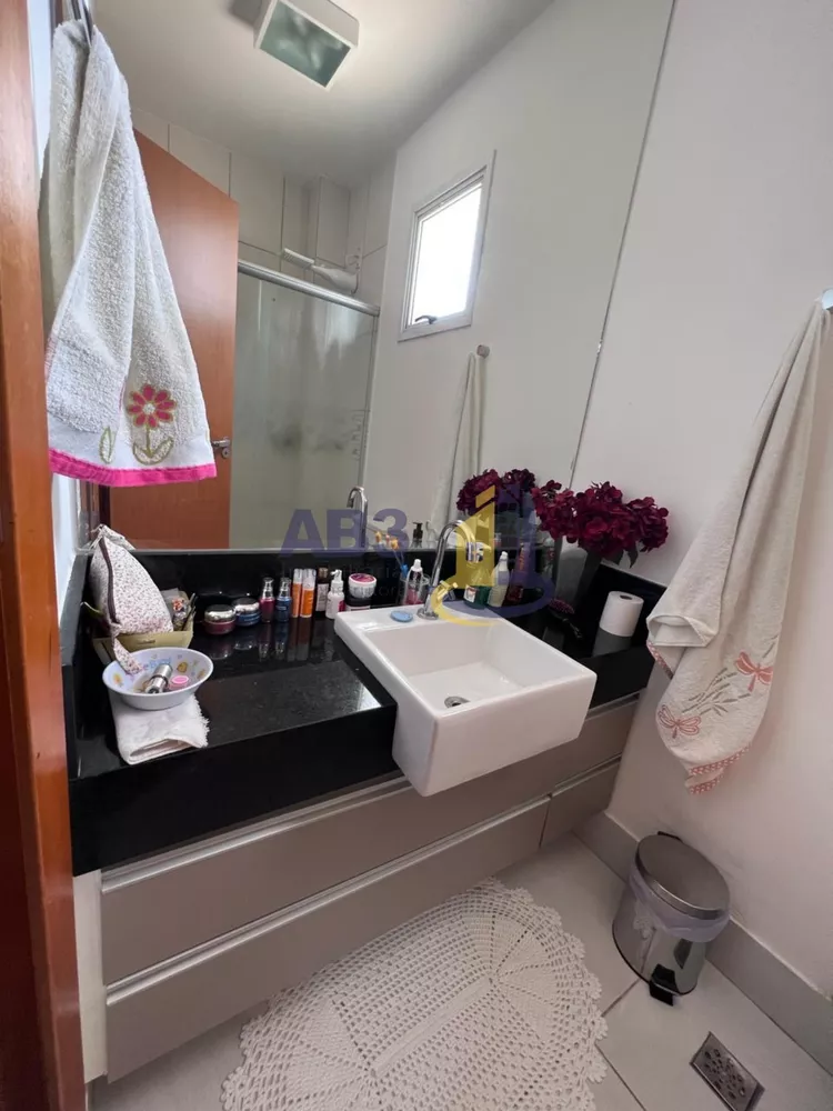 Sobrado, 3 quartos, 127 m² - Foto 4