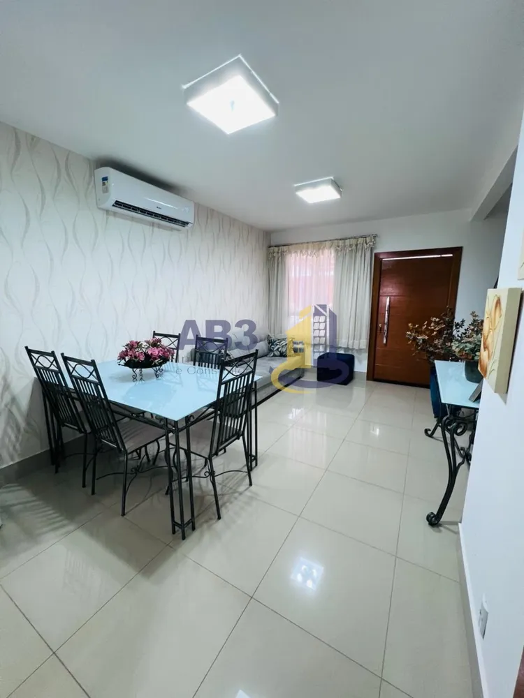Sobrado, 3 quartos, 127 m² - Foto 17