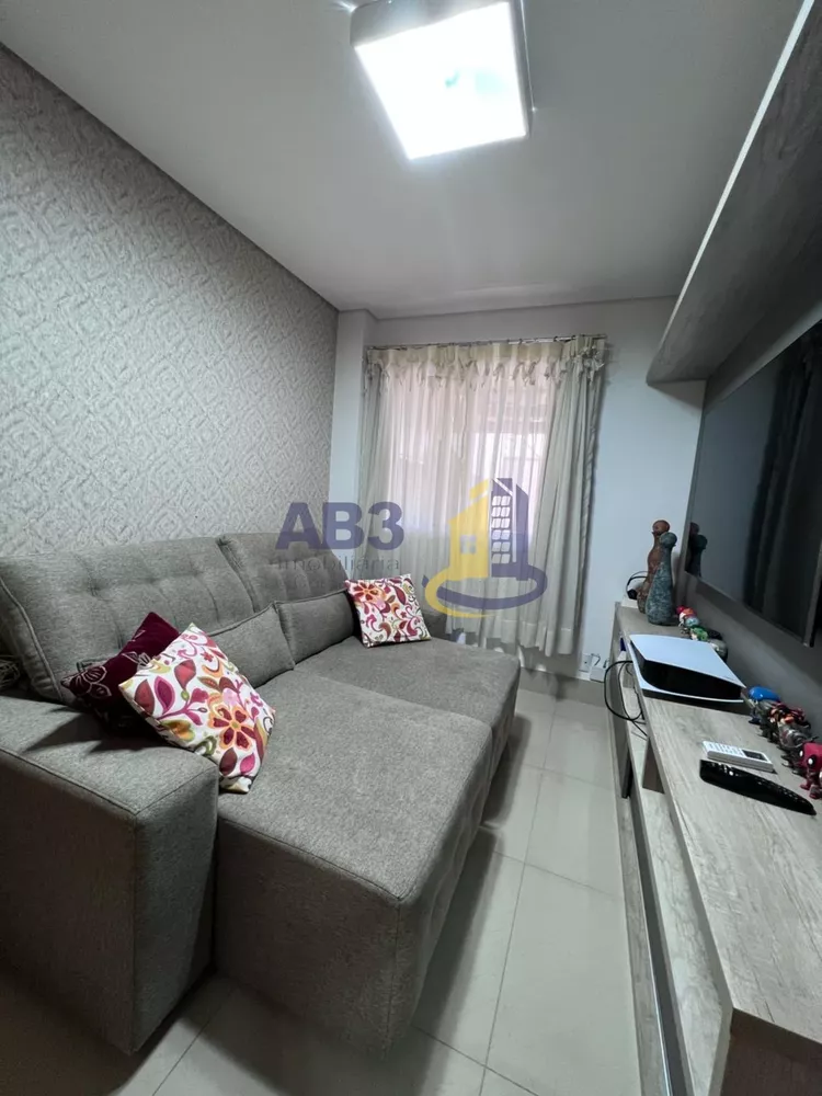 Sobrado, 3 quartos, 127 m² - Foto 16