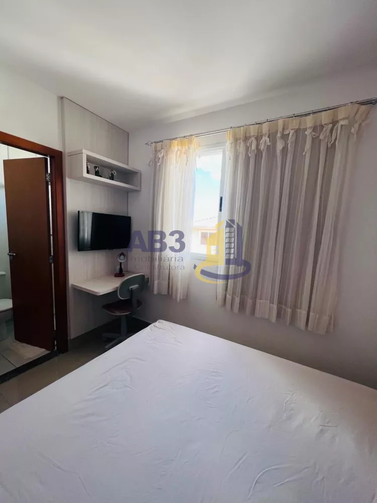 Sobrado, 3 quartos, 127 m² - Foto 10