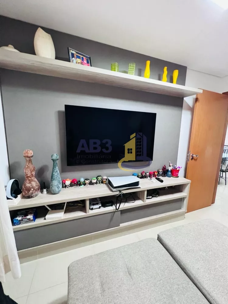 Sobrado, 3 quartos, 127 m² - Foto 1