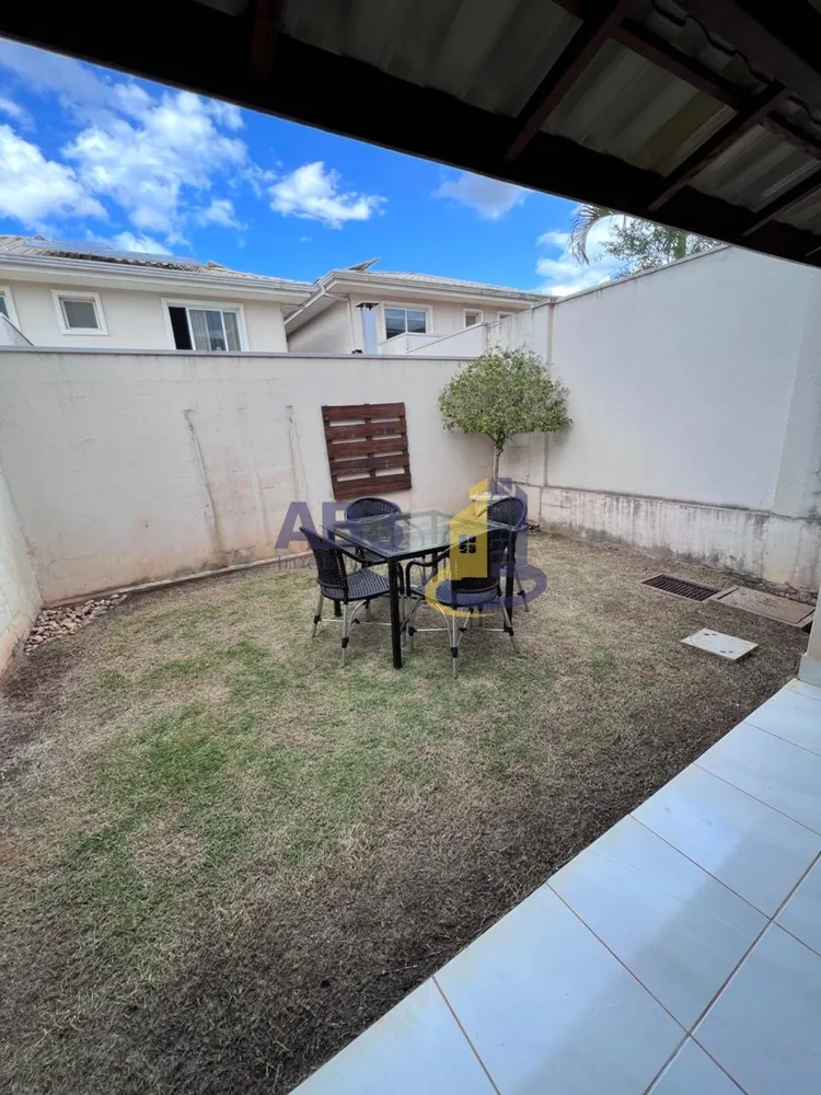 Sobrado, 3 quartos, 127 m² - Foto 20