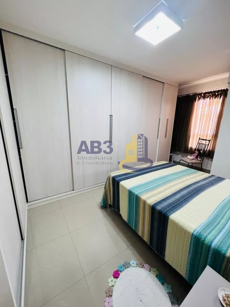 Sobrado, 3 quartos, 127 m² - Foto 5