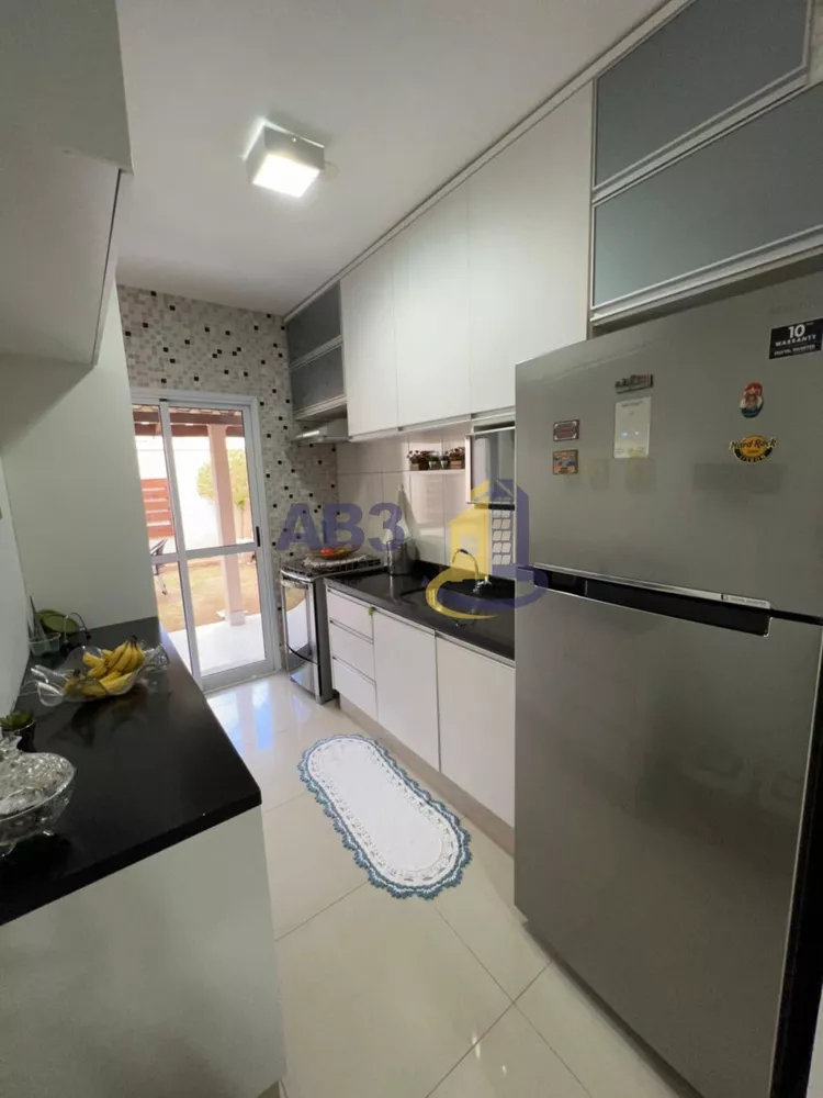 Sobrado, 3 quartos, 127 m² - Foto 6