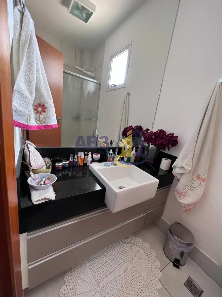 Sobrado, 3 quartos, 127 m² - Foto 24