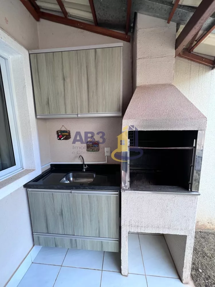 Sobrado, 3 quartos, 127 m² - Foto 14