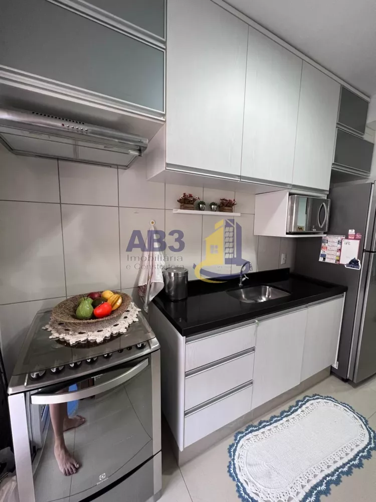 Sobrado, 3 quartos, 127 m² - Foto 15