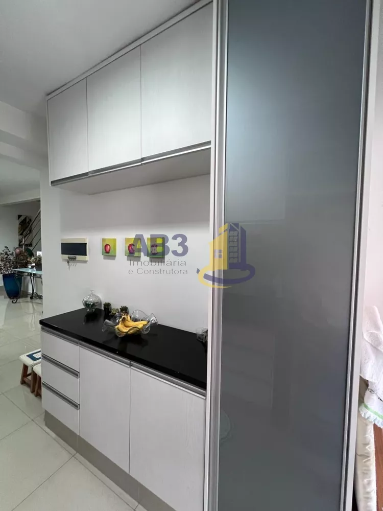 Sobrado, 3 quartos, 127 m² - Foto 13
