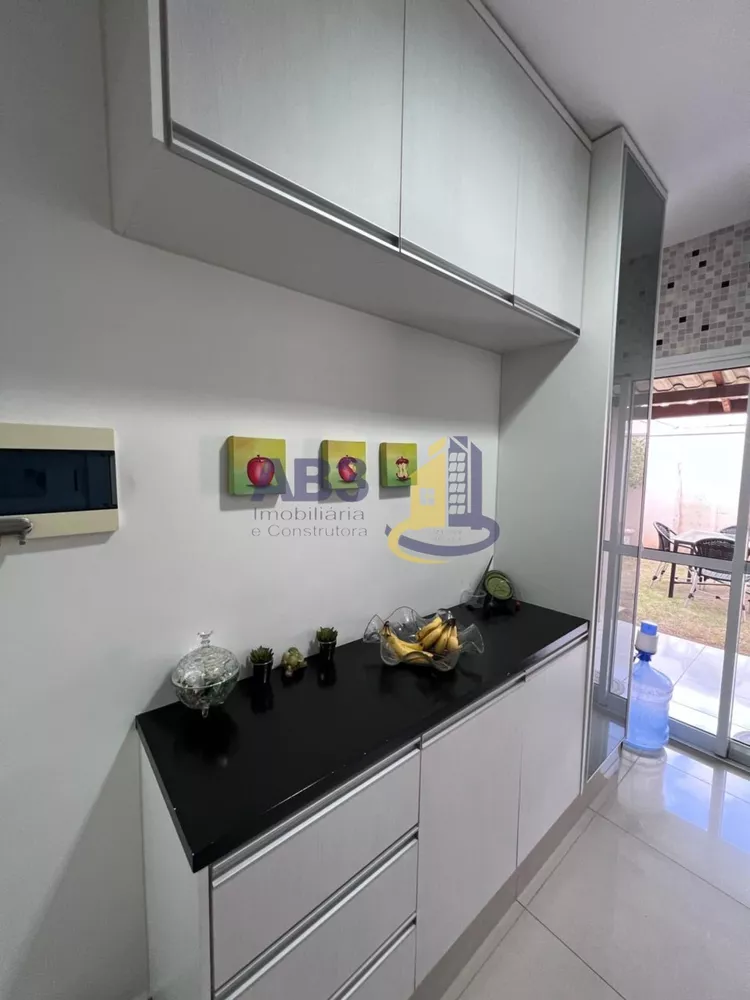 Sobrado, 3 quartos, 127 m² - Foto 12